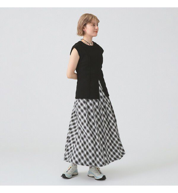 Ray BEAMS 「SALOMON for Ray BEAMS / XT-6」|スニーカー|