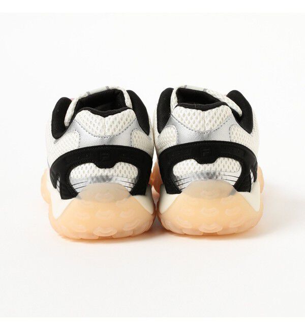 Ray BEAMS 「【WEB限定】FILA / ECHAPPE MS V2」|スニーカー|