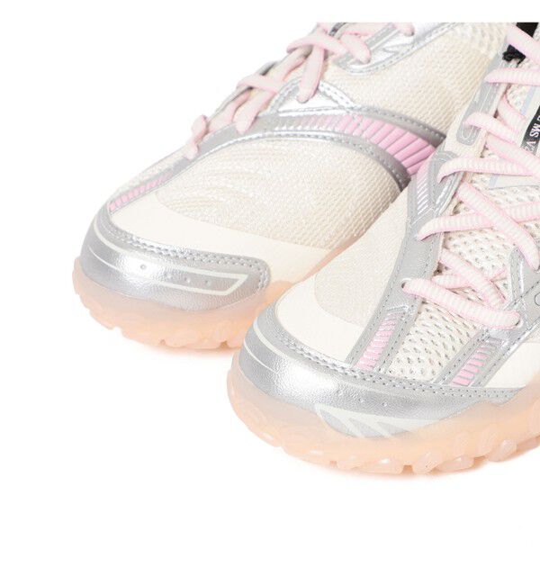 Ray BEAMS 「【WEB限定】FILA / ECHAPPE MS V2」|スニーカー|