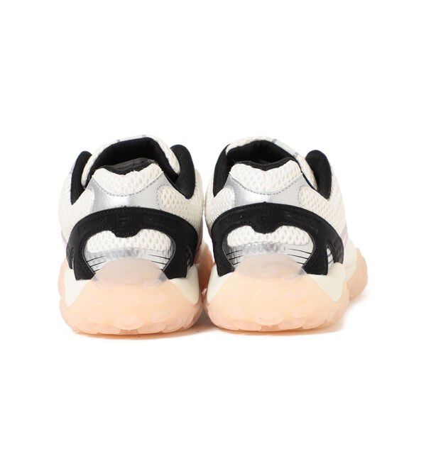 Ray BEAMS 「【WEB限定】FILA / ECHAPPE MS V2」|スニーカー|