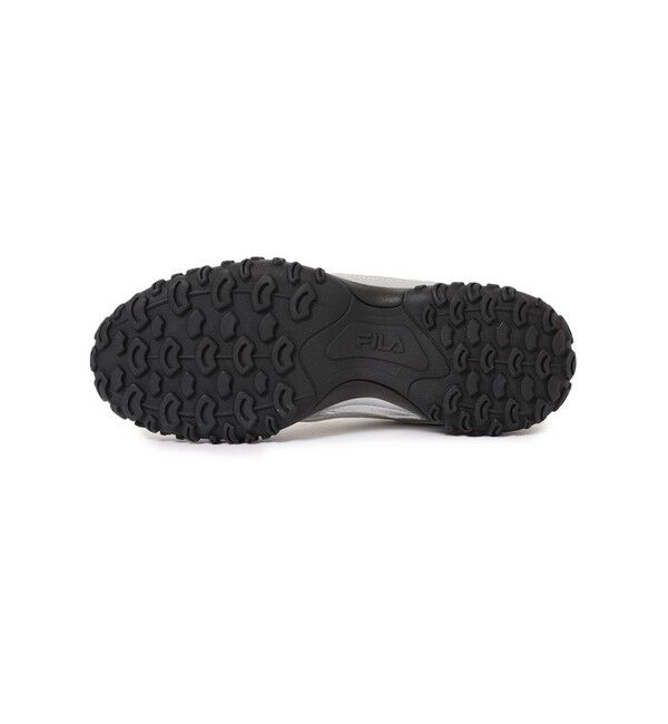 Ray BEAMS 「【WEB限定】FILA / ECHAPPE MS V2」|スニーカー|