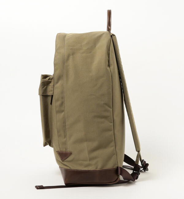 BEAMS PLUS「ARTS & CRAFTS / CORDURA（R）SPAN ACUTE DAYPACK」|トートバッグ|