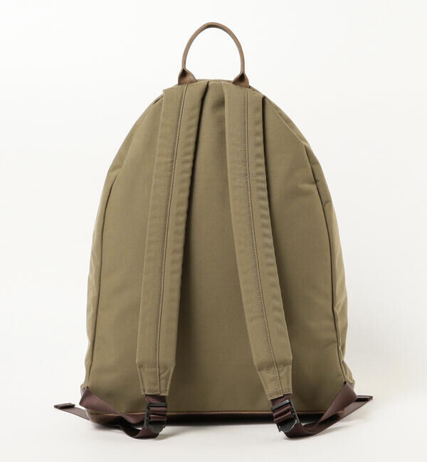 BEAMS PLUS「ARTS & CRAFTS / CORDURA（R）SPAN ACUTE DAYPACK」|トートバッグ|