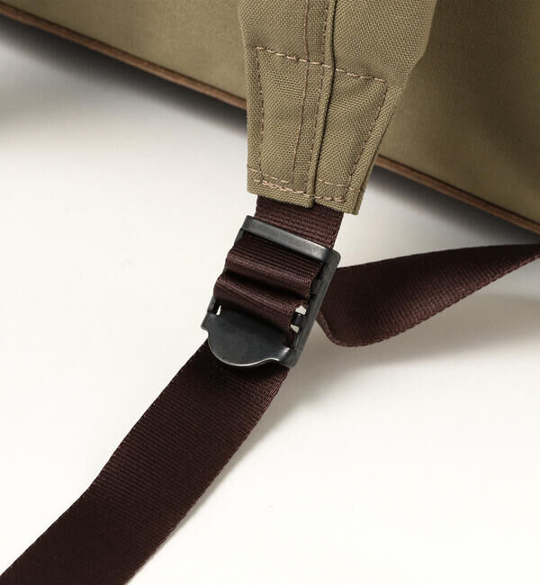 BEAMS PLUS「ARTS & CRAFTS / CORDURA（R）SPAN ACUTE DAYPACK」|トートバッグ|