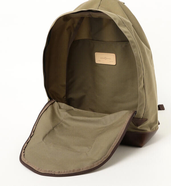 BEAMS PLUS「ARTS & CRAFTS / CORDURA（R）SPAN ACUTE DAYPACK」|トートバッグ|