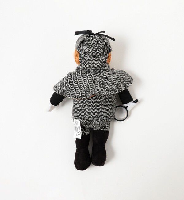 BEAMS「Unemployed Philosophers Guild / Plush Doll ぬいぐるみ」|フィギュア・ホビー|