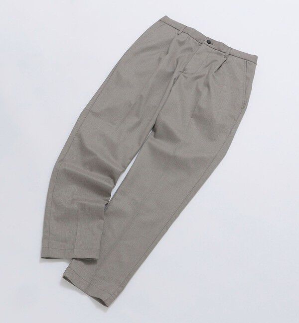 SHIPS Colors 「SHIPS Colors: イージー スラックス パンツ」|スラックス|