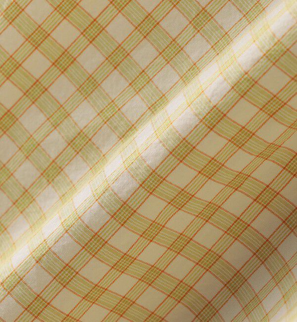 SHIPS KIDS「SHIPS KIDS:100～130cm / ワイド 半袖 シャツ」|シャツ・ブラウス|