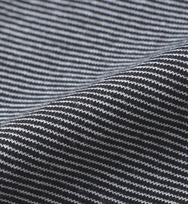 SHIPS「【WEB限定】SHIPS:〈汗染み防止加工〉ワンポイントロゴ ビッグシルエットヘビーウェイトTシャツ」|Tシャツ・カットソー|