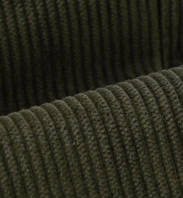 SHIPS「【SHIPS別注】Errico Formicola: コーデュロイ パンツ」|チノ|