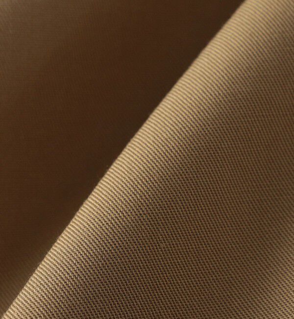 SHIPS any「【SHIPS any別注】 HELLO FOX: コットン ミリタリー イージーパンツ (セットアップ対応)◇」|その他|