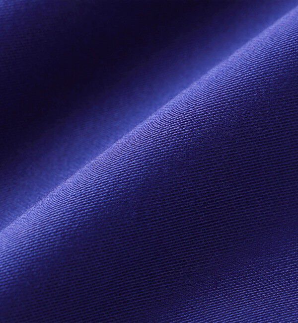 SHIPS any「【SHIPS any別注】 HELLO FOX: コットン ミリタリー イージーパンツ (セットアップ対応)◇」|その他|