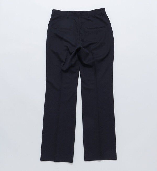 SHIPS「nym: MINIMAL GAB STA-PREST TROUSERS」|その他|