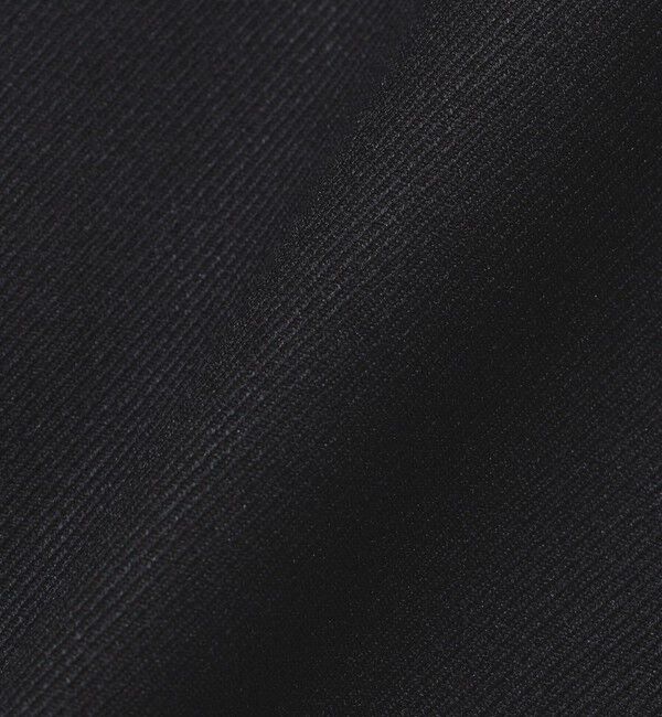 SHIPS「City Ambient Products: 2プリーツ ワイド テーパード スラックス」|スラックス|