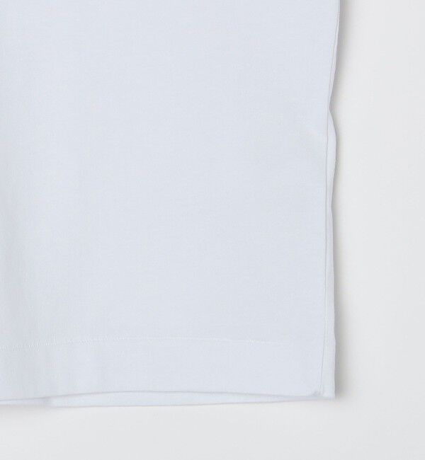 SHIPS「Ophrys: PSO/2 TEE」|Tシャツ・カットソー|