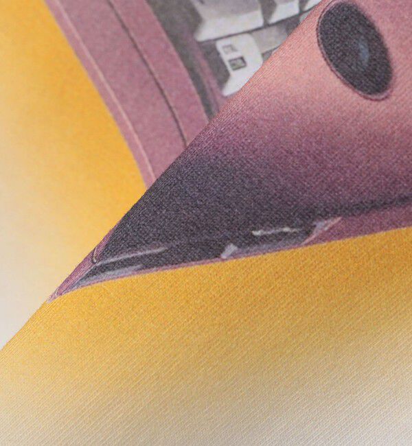 SHIPS「Ophrys: PSO/2 TEE」|Tシャツ・カットソー|