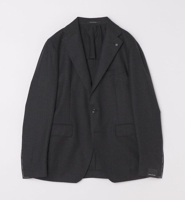 SHIPS「TAGLIATORE: ウール スーツ」|スーツ|