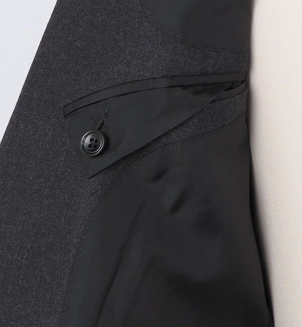 SHIPS「TAGLIATORE: ウール スーツ」|スーツ|