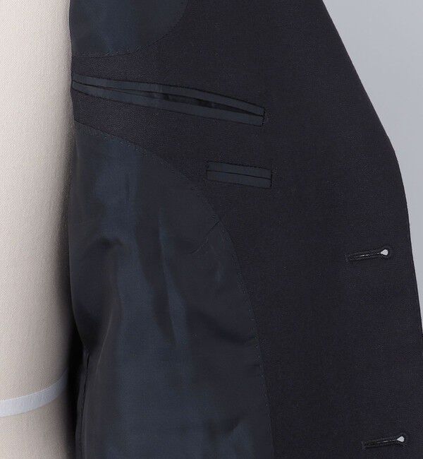 SHIPS「TAGLIATORE: ウール スーツ」|スーツ|