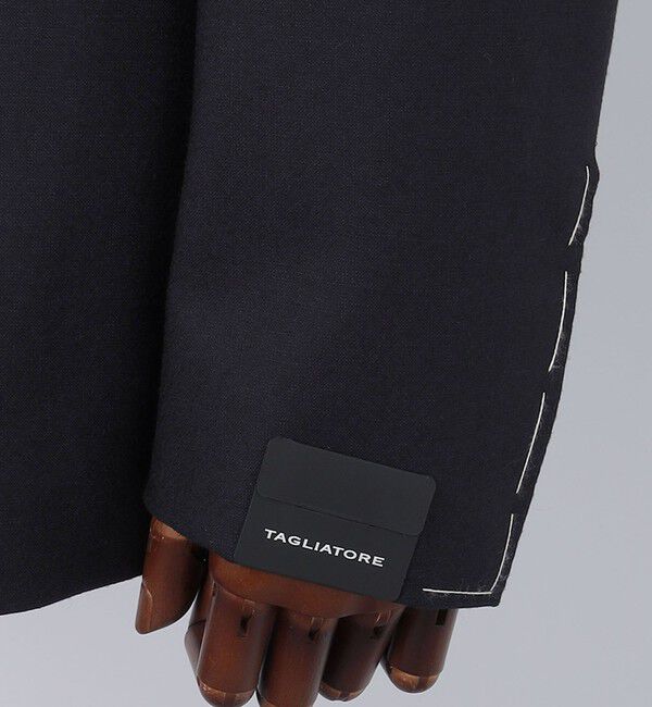 SHIPS「TAGLIATORE: ウール スーツ」|スーツ|