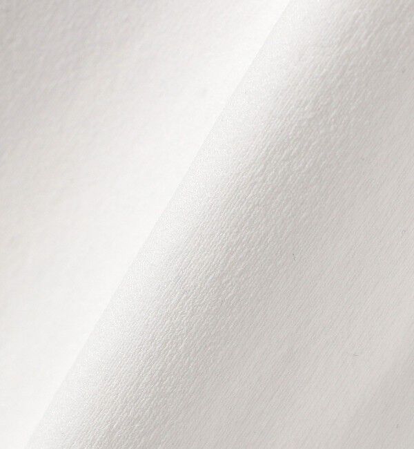 SHIPS any「SHIPS any: SORONA(R) ストレッチ ジャージー ポケット Tシャツ (ロンT)◇」|Tシャツ・カットソー|