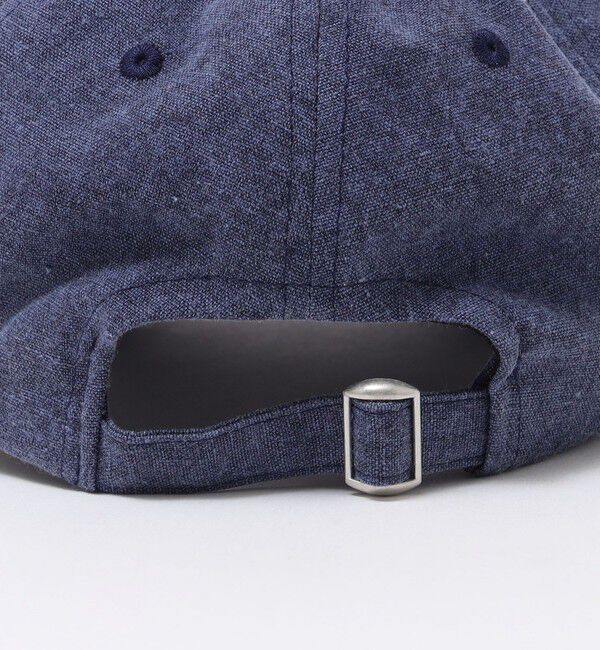 SHIPS「【SHIPS別注】SUBLIME: ブリーチ キャップ」|キャップ・キャスケット|