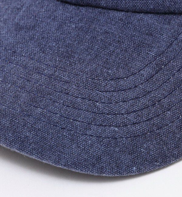 SHIPS「【SHIPS別注】SUBLIME: ブリーチ キャップ」|キャップ・キャスケット|