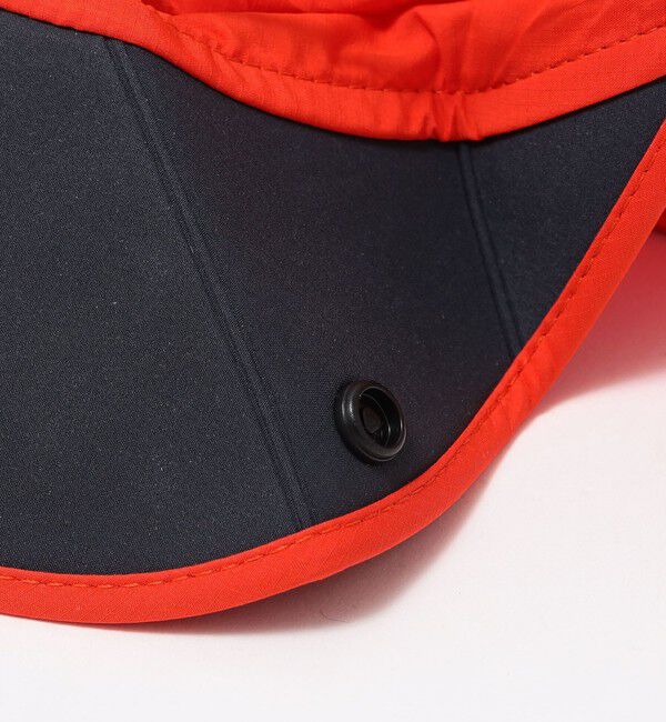 SHIPS「PARAPACK: P-CAP」|キャップ・キャスケット|