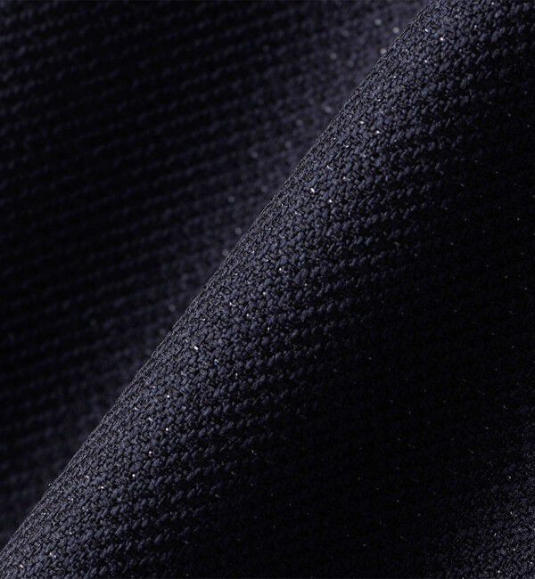 SHIPS KIDS「SHIPS KIDS:110～130cm / セレモニー ボレロジャケット コサージュ付き」|ボレロ|