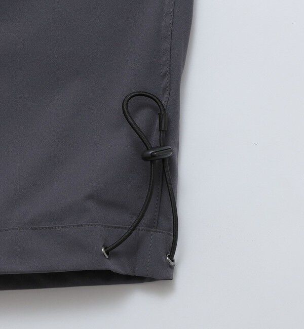 SHIPS Colors 「SHIPS Colors:〈接触冷感・吸水速乾・洗濯機可能〉パラシュート パンツ」|その他|