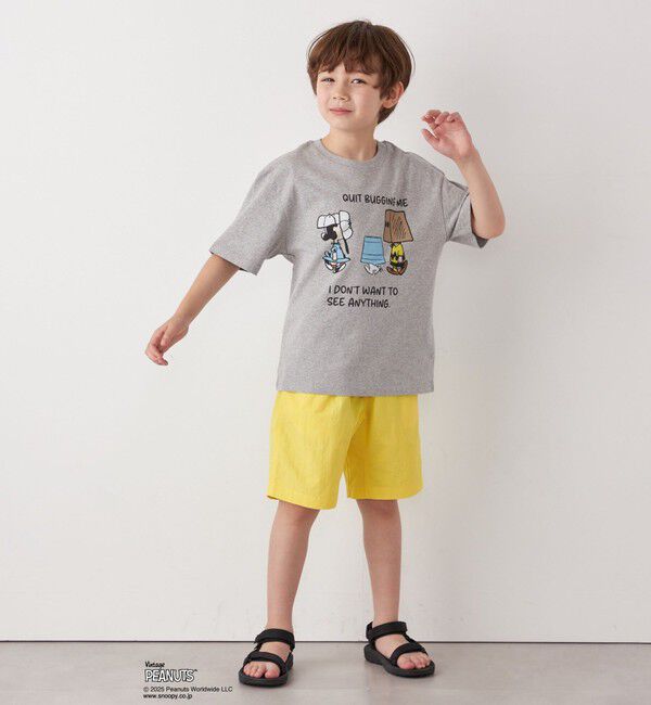SHIPS any「GRAMiCCi: デュラブルナイロン ショーツ(130cm) <KIDS>」|その他|