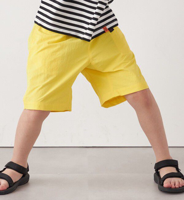 SHIPS any「GRAMiCCi: デュラブルナイロン ショーツ(130cm) <KIDS>」|その他|