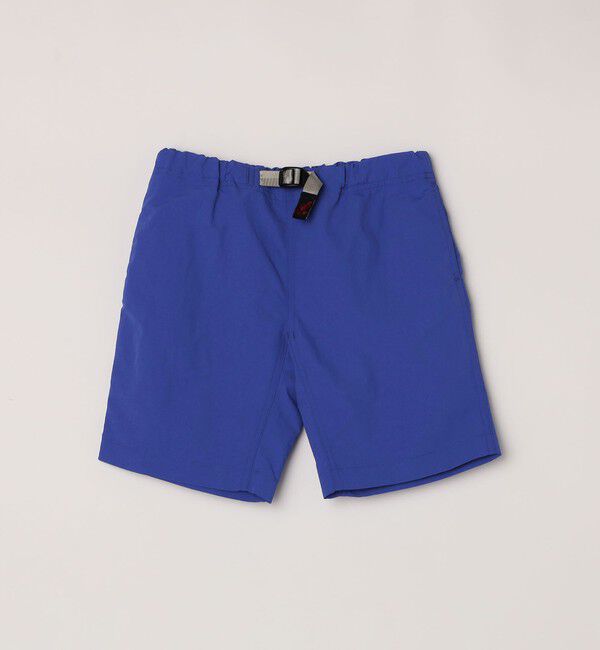 SHIPS any「GRAMiCCi: デュラブルナイロン ショーツ(130cm) <KIDS>」|その他|ブルー