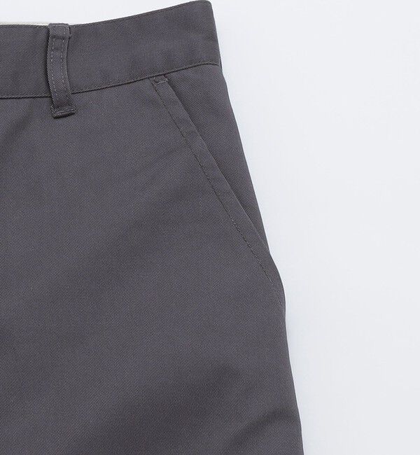 SHIPS「【City Ambient Products別注】REDKAP: バギー ワーク ショーツ」|その他|