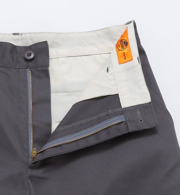 SHIPS「【City Ambient Products別注】REDKAP: バギー ワーク ショーツ」|その他|