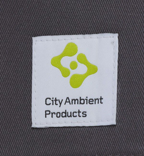 SHIPS「【City Ambient Products別注】REDKAP: バギー ワーク ショーツ」|その他|