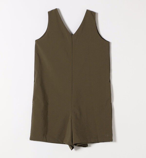 SHIPS any「【SHIPS any別注】Ocean Pacific:〈手洗い可能〉3SET スイムウエア」|コンビネゾン|