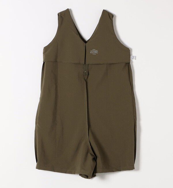 SHIPS any「【SHIPS any別注】Ocean Pacific:〈手洗い可能〉3SET スイムウエア」|コンビネゾン|