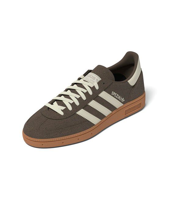 SHIPS for women「adidas Originals:HANDBALL SPEZIAL」|スニーカー|