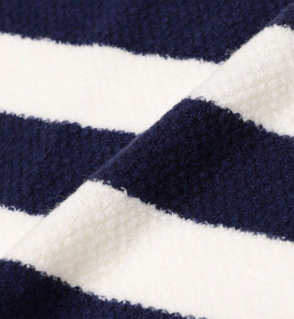 SHIPS KIDS「SHIPS KIDS:ブランケット ソックス ギフト セット」|ギフトセット|