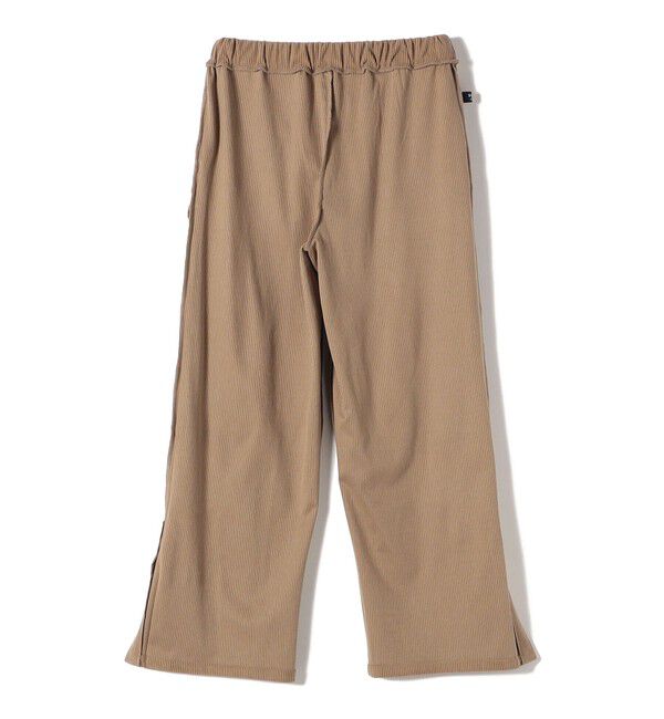 SHIPS Colors 「SHIPS Colors:〈手洗い可能〉カット コーデュロイ ゴム パンツ◇」|その他|