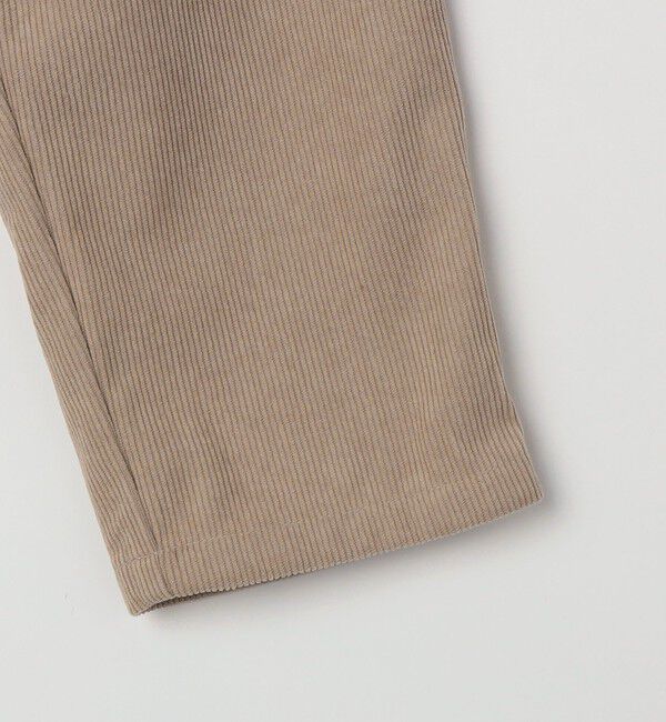 SHIPS Colors 「SHIPS Colors:90～130cm / コーデュロイ イージーパンツ」|その他|