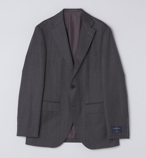 SHIPS「SHIPS: Ermenegildo Zegna ELECTA スーツ」|スーツ|