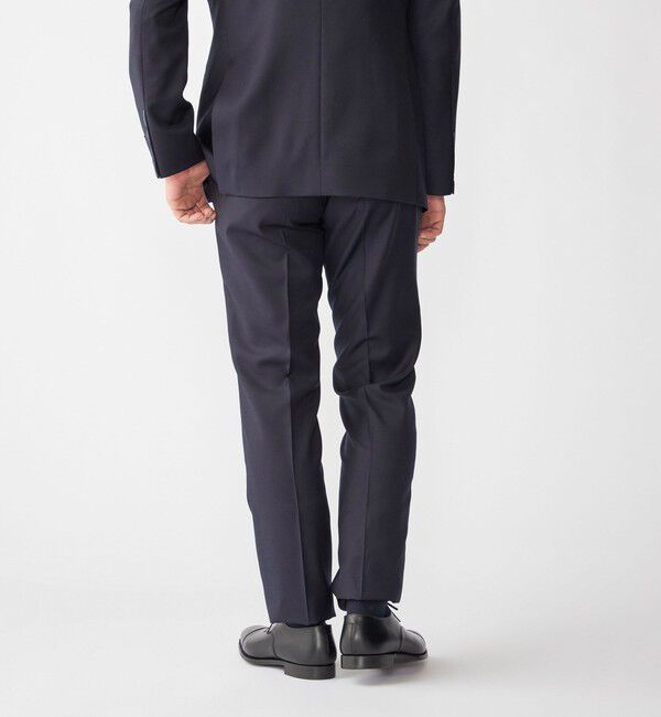 SHIPS「SHIPS: Ermenegildo Zegna ELECTA スーツ」|スーツ|