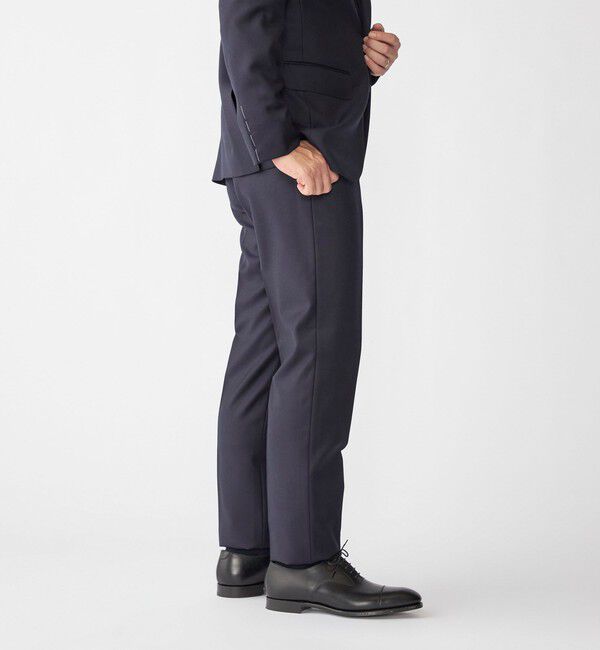 SHIPS「SHIPS: Ermenegildo Zegna ELECTA スーツ」|スーツ|