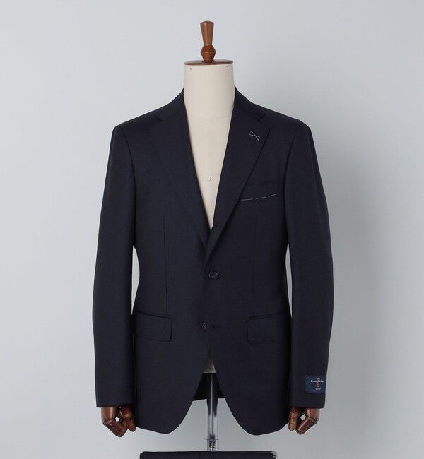SHIPS「SHIPS: Ermenegildo Zegna ELECTA スーツ」|スーツ|