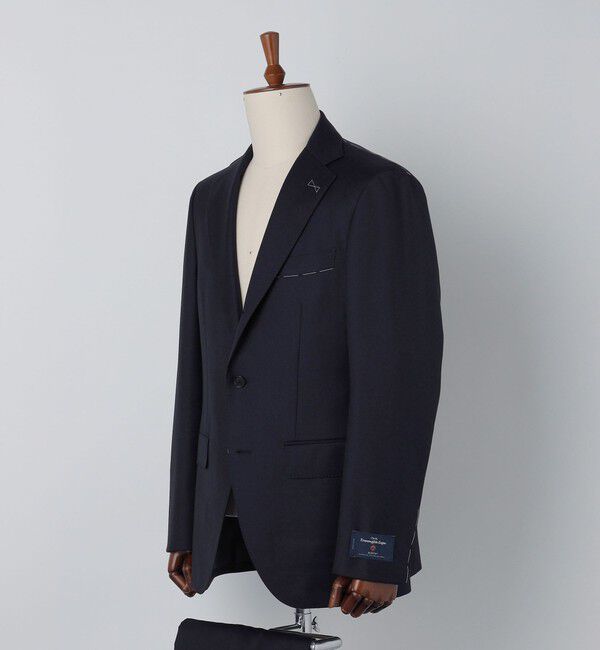 SHIPS「SHIPS: Ermenegildo Zegna ELECTA スーツ」|スーツ|