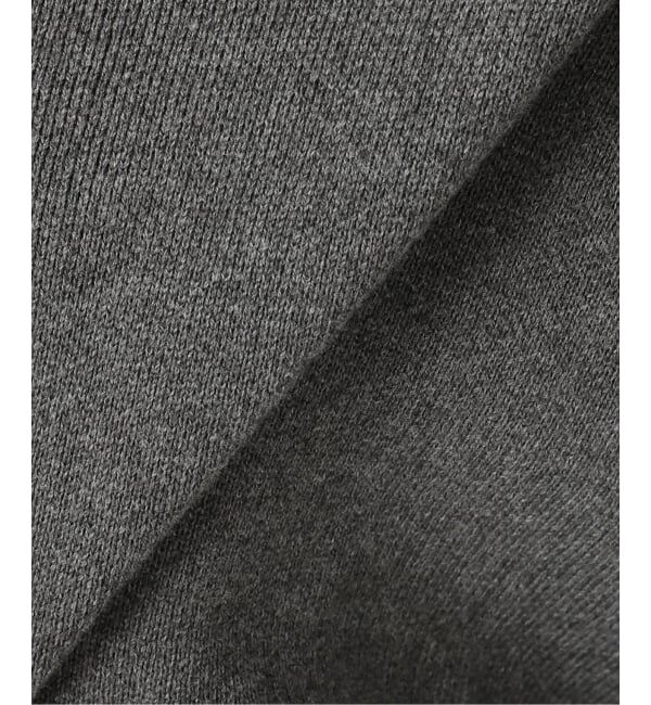 OUTDOOR PRODUCTS Usual Things「スウェットライクニットカーデ」|ニット・セーター|