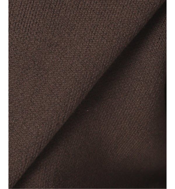 OUTDOOR PRODUCTS Usual Things「スウェットライクニットカーデ」|ニット・セーター|