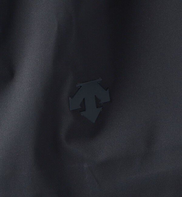 TOMORROWLAND BUYING WEAR「【別注】DESCENTE ALLTERRAIN ショートモッズコート」|ミリタリー・モッズコート|